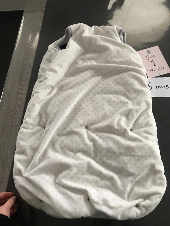 Turbulette pat et ripaton - photo numéro 5