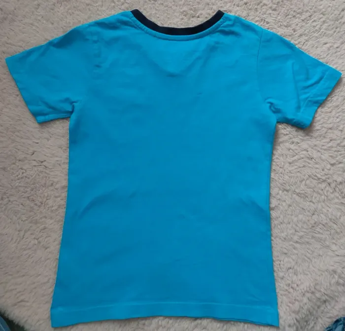 Tee-shirt Palomino 116 cm - photo numéro 2