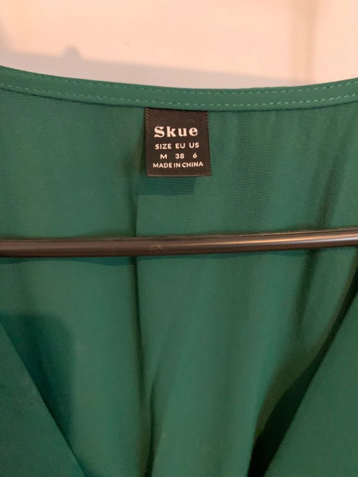 Robe courte taille 38 - photo numéro 3