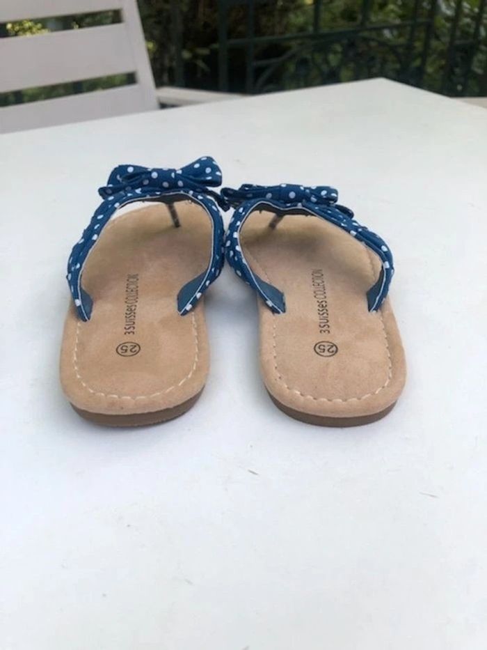 Tongs à petits pois P25 - photo numéro 2