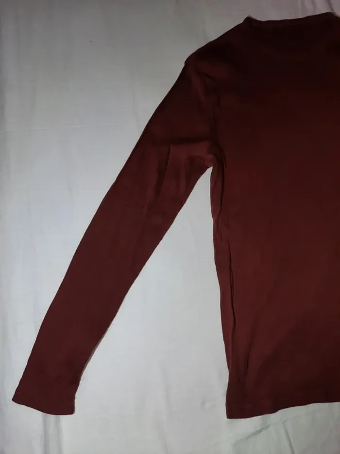 Pull léger river island - photo numéro 4