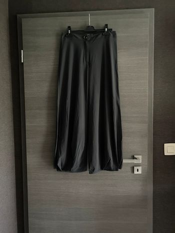 Pantalon 7/8 03322 taille 1 noir