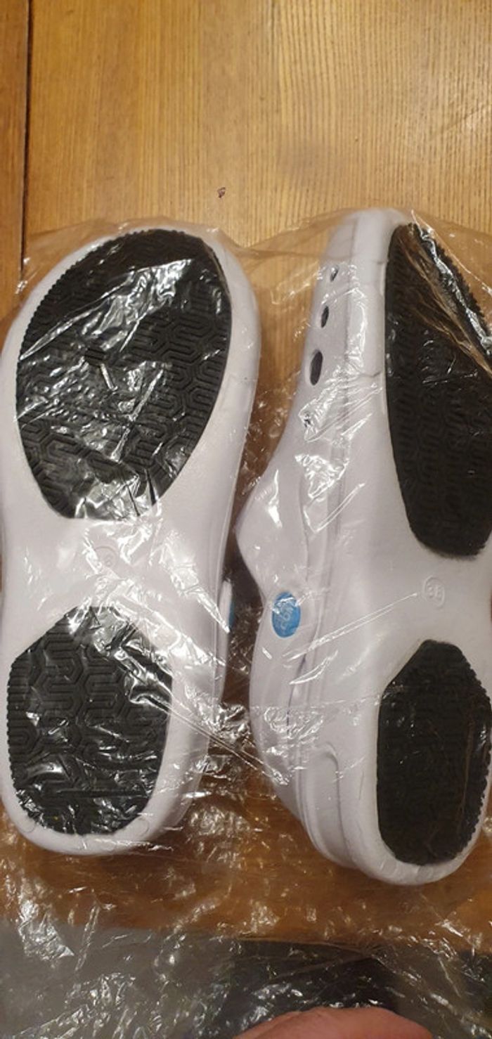 Chaussure chausspital - photo numéro 2