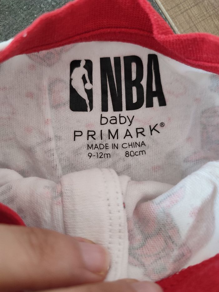 Pyjama bébé - photo numéro 2