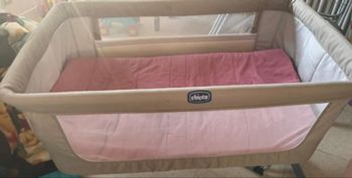 Co dodo chicco - photo numéro 2