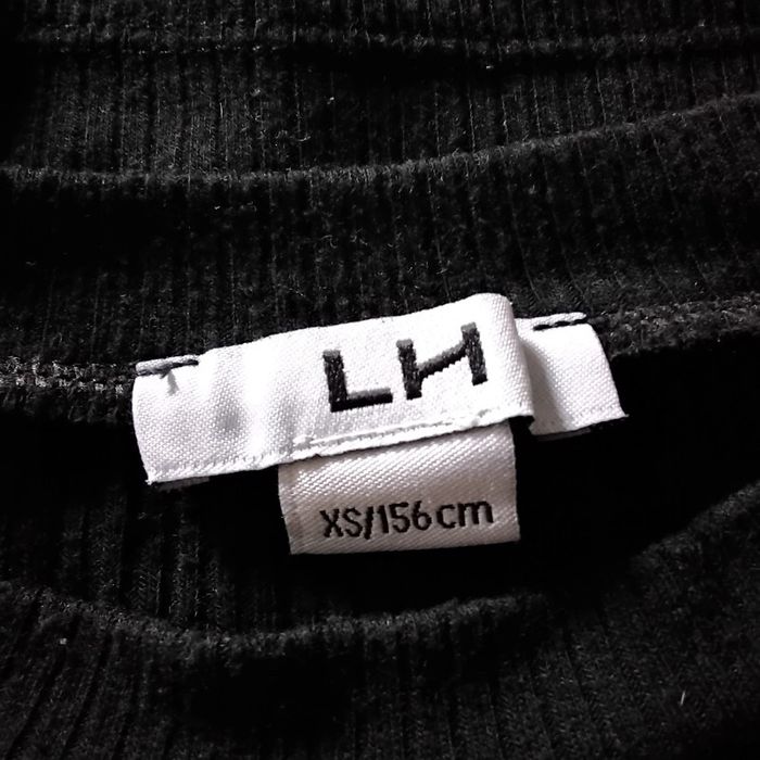 Tee shirt fille 12 ans LA Halle - photo numéro 2