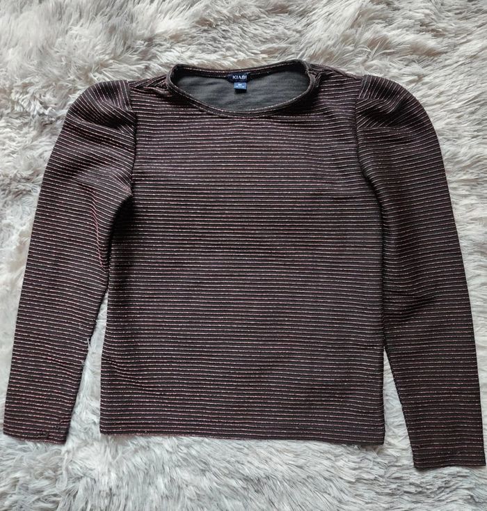 💐Enorme lot revendeur Fille Taille 8ans 💐 - photo numéro 16