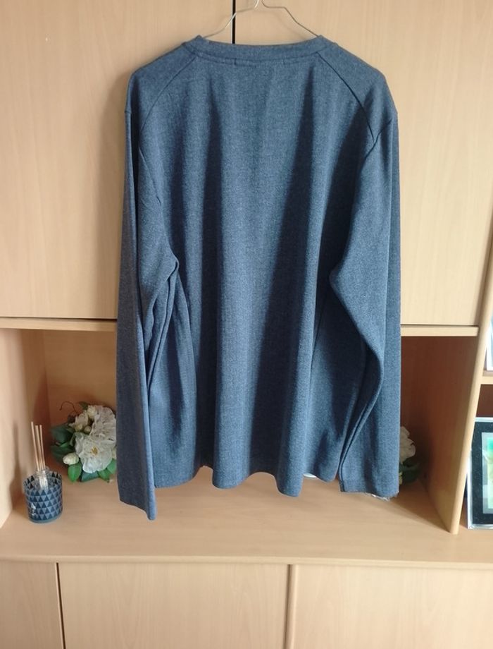 Joli pull homme - photo numéro 3