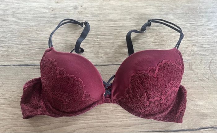 Soutien gorge - photo numéro 2