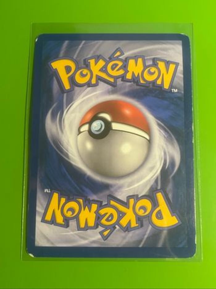 Noctali holo 10/90 - Indomptable Pokemon FR - photo numéro 2