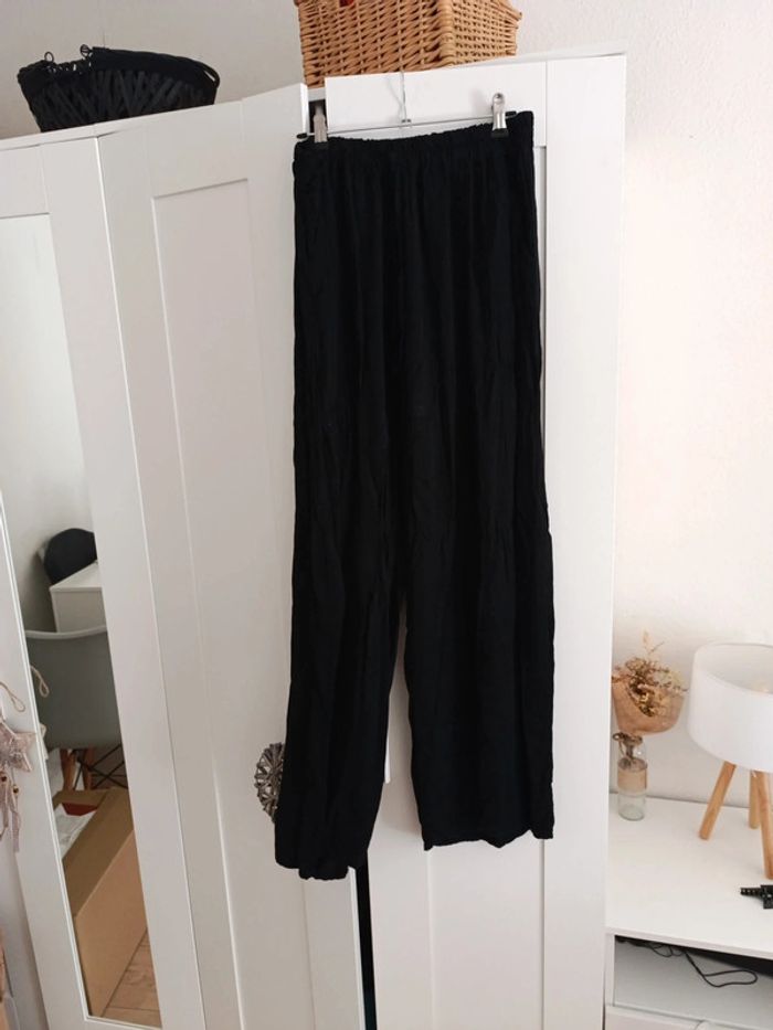 Palazzo neuf pantalon