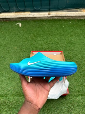 Nike ReactX Rejuven8