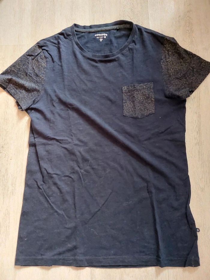 T-shirt bonobo