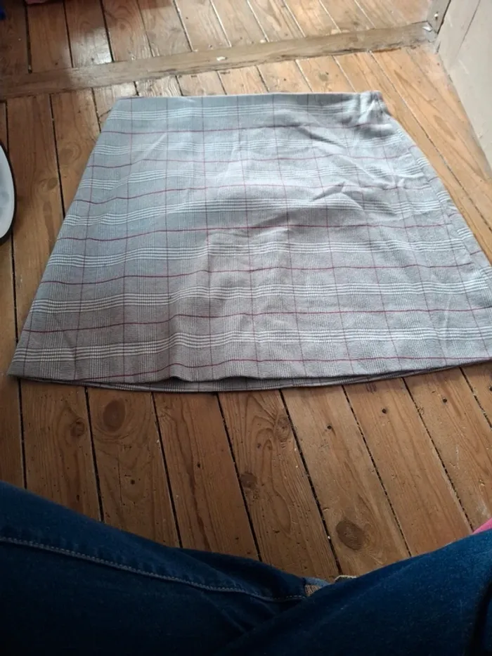 Jupe taille 44