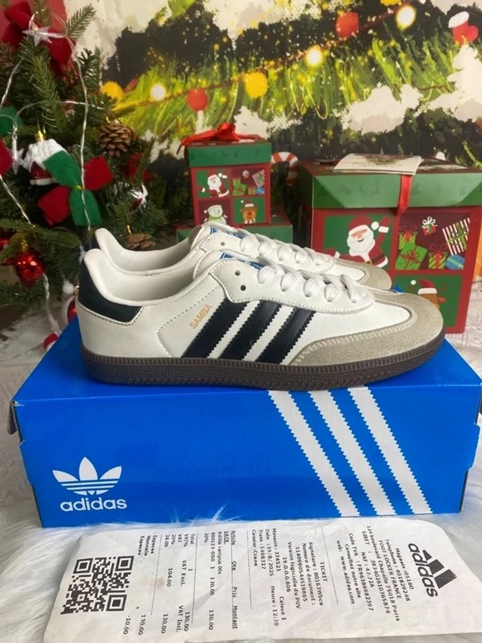 Adidas Samba OG 42