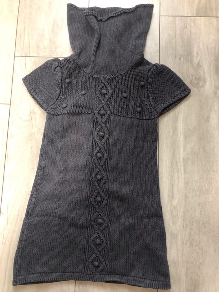 Robe d’hiver 6 ans - photo numéro 2