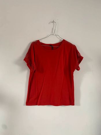 T shirt Anna Karel