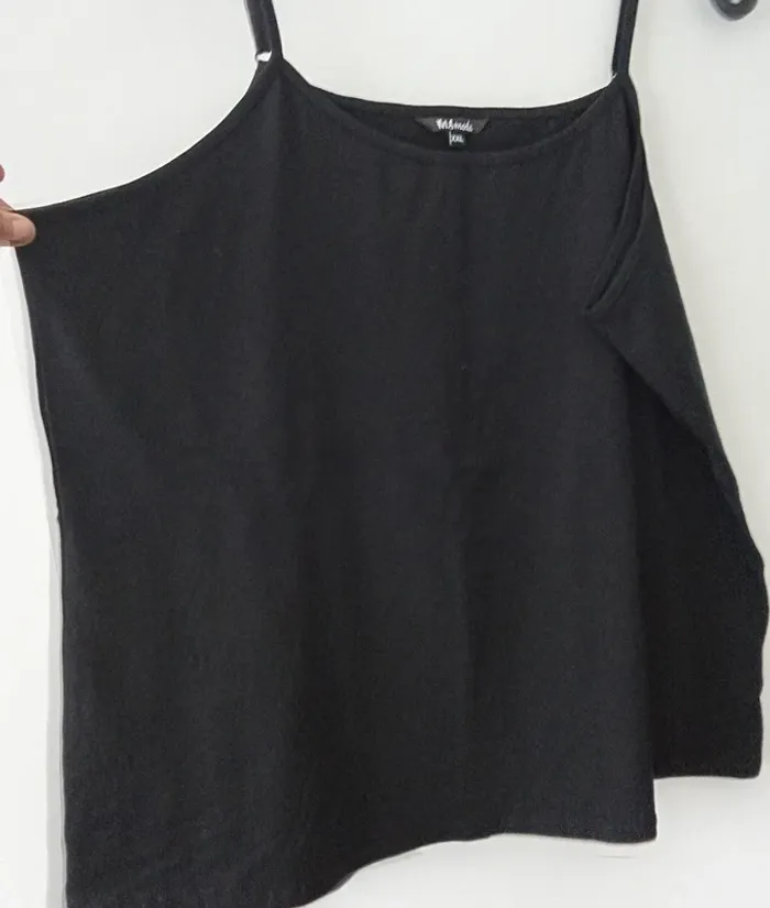 Débardeur femme ⭐ très bon état ⭐ Taille XXL ⭐ M&S mode - photo numéro 2