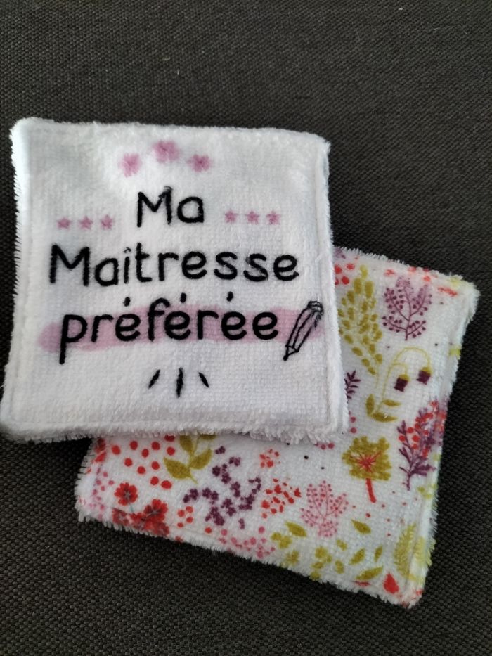 Cadeau maîtresse