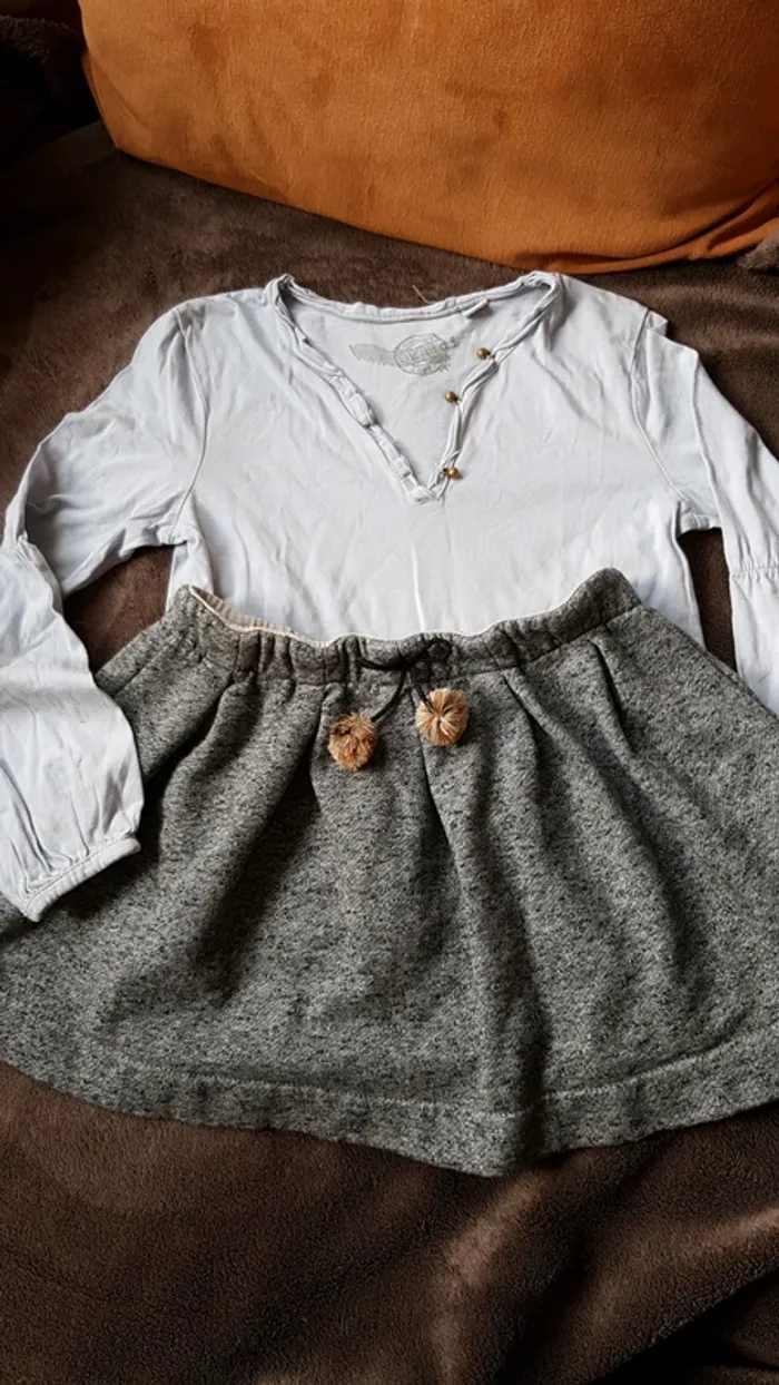 Jupe mini
