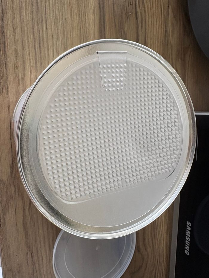 Lait Hipp anti reflux caroube - photo numéro 2