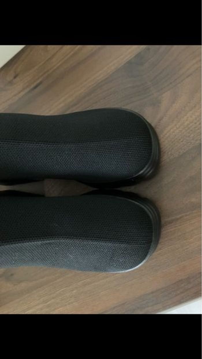 Bottines état neuf - photo numéro 8