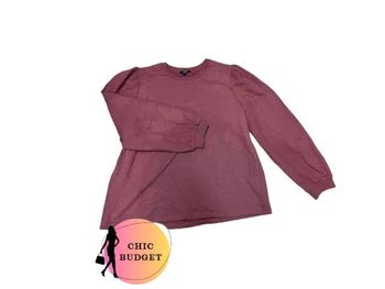 pulls d'hiver kiabi rose taille XL