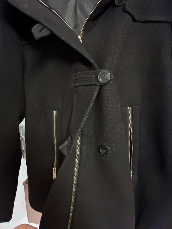 Manteau - photo numéro 2
