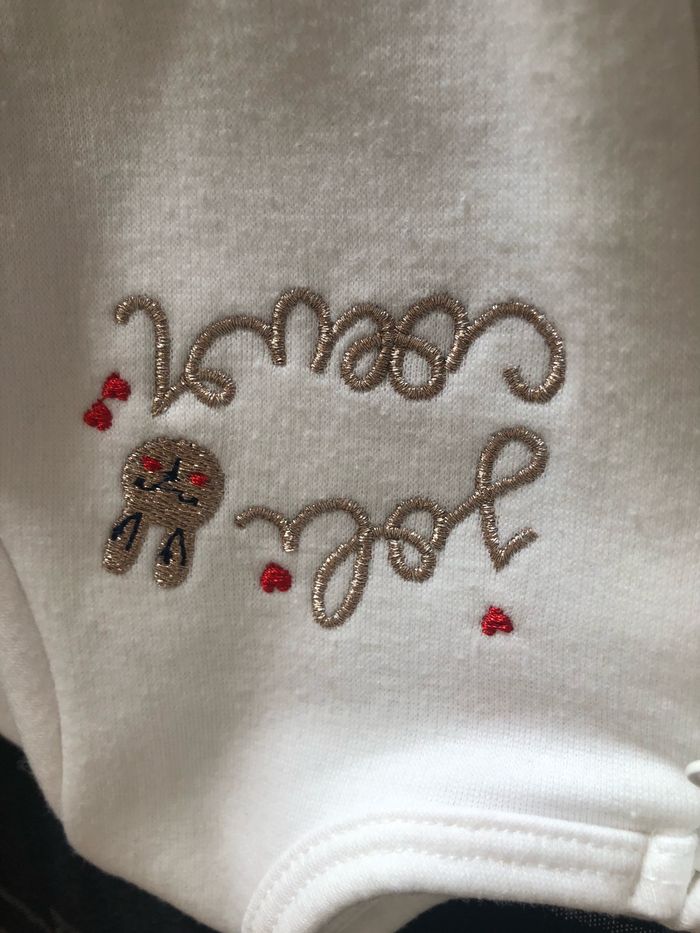 Lot de deux pyjamas orchestra - photo numéro 5