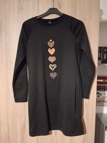 Robe grossesse