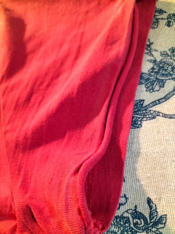 Chemise de nuit taille 40/42 - photo numéro 3