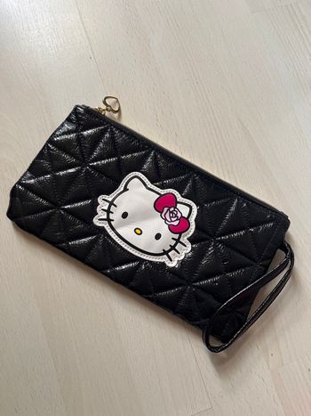 Pochette hello kitty 