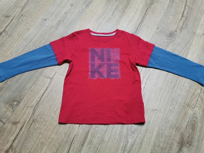 Ts nike