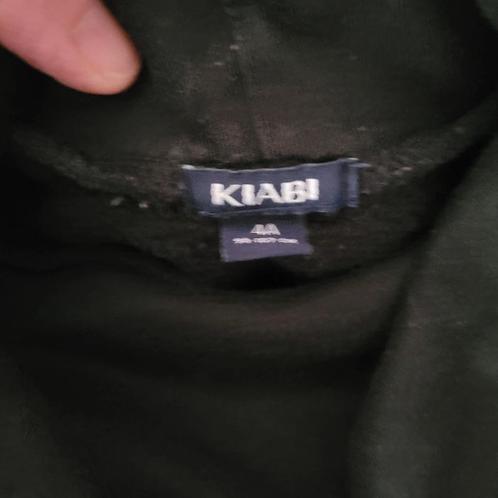 Sweat col roulé - photo numéro 3