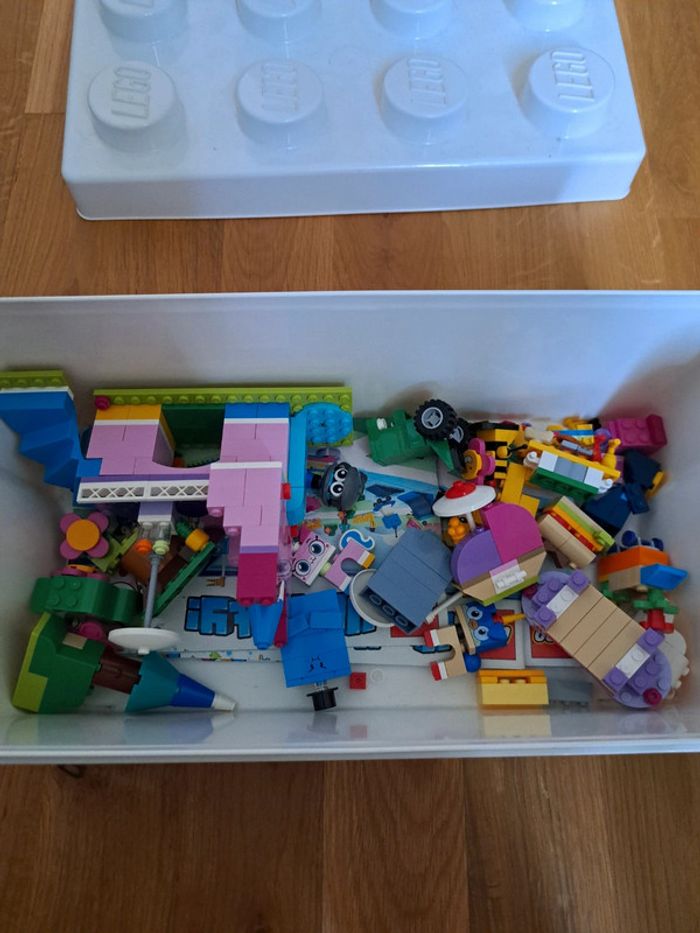 Legos Unikitty - photo numéro 2