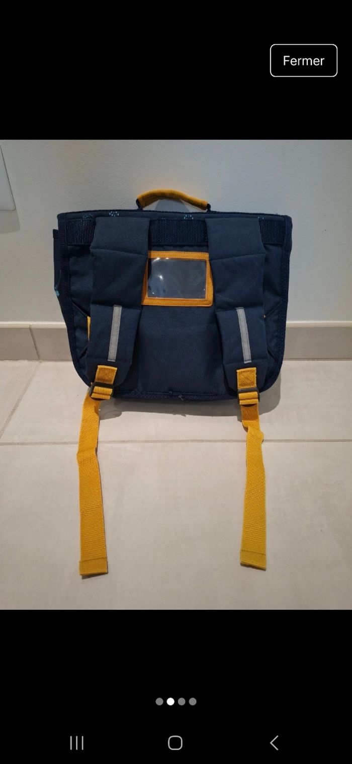 Cartable - photo numéro 2