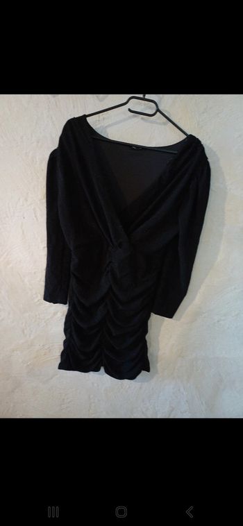 Robe femme taille 40