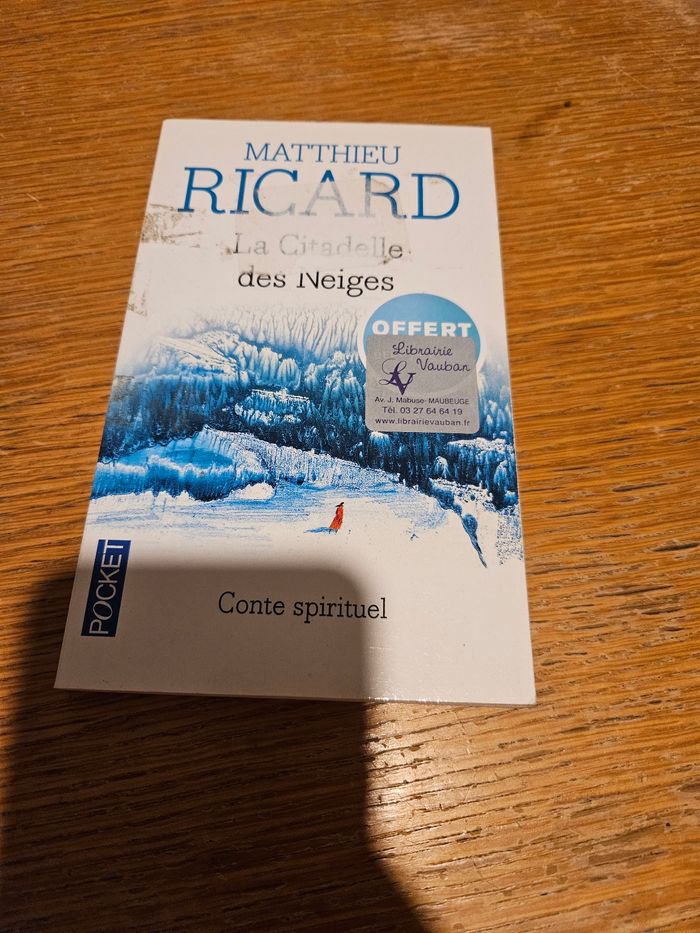 Livre