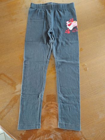 Legging 6/8 ans