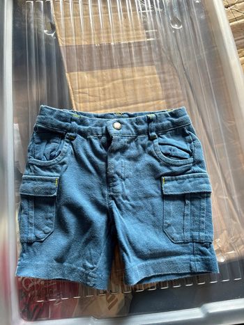 Short