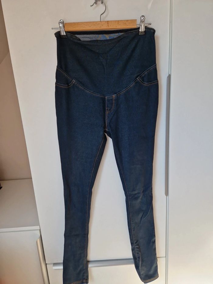 Legging de maternité