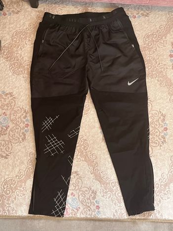 Jogging Nike Running division noir