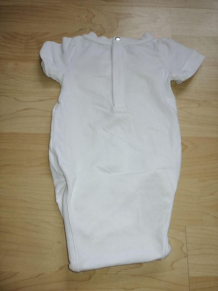 Bodie jacadi - photo numéro 2