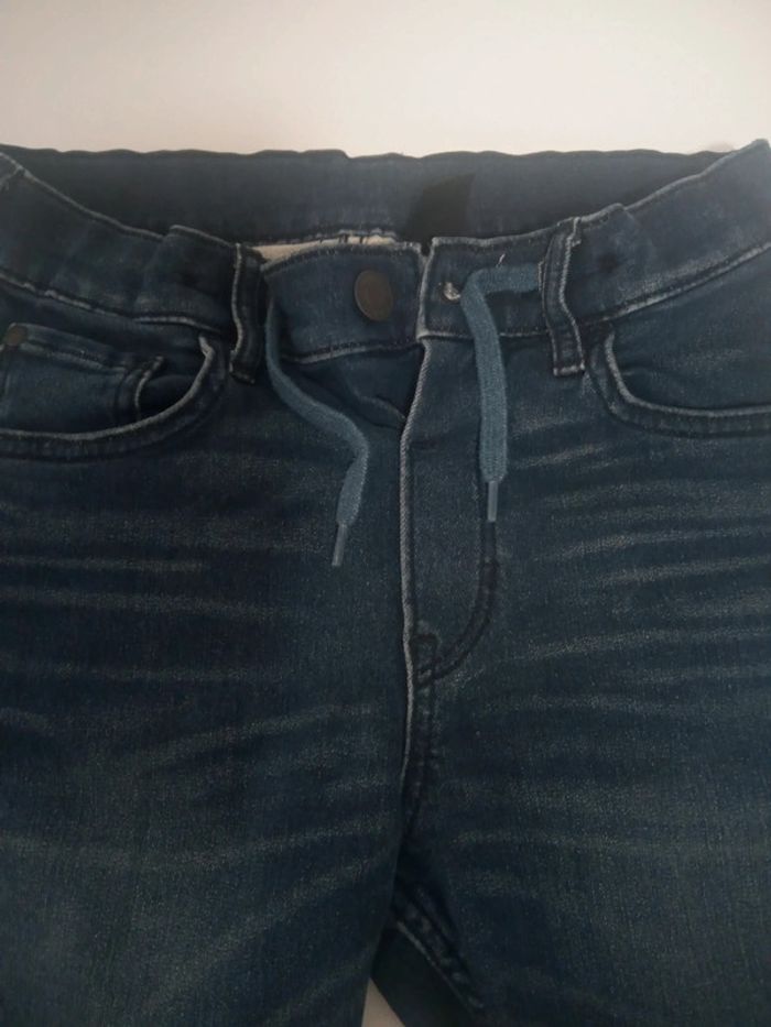 Short en jeans - photo numéro 2