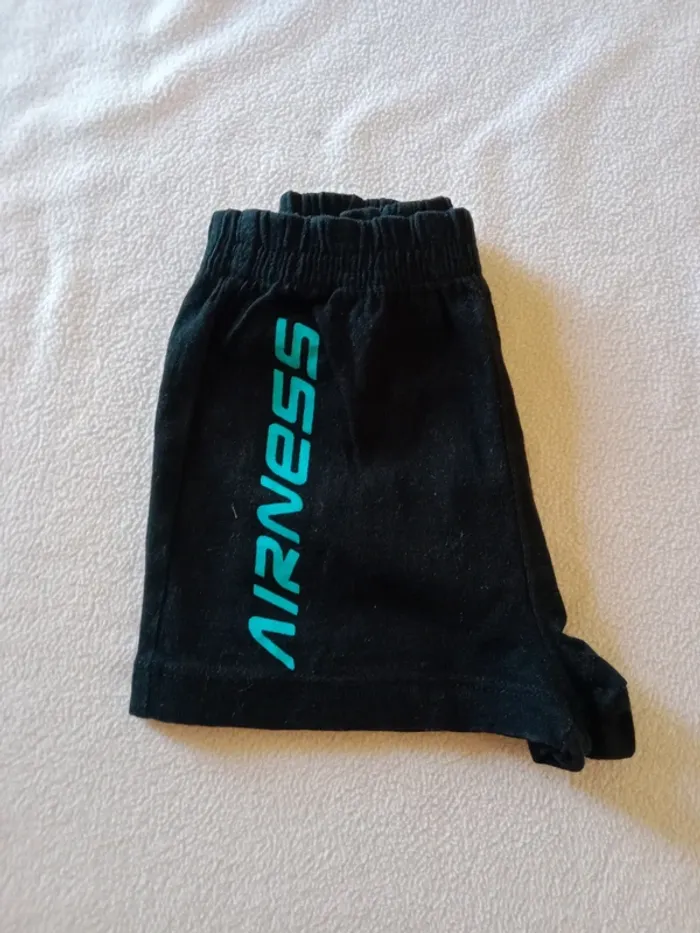 Short - photo numéro 3