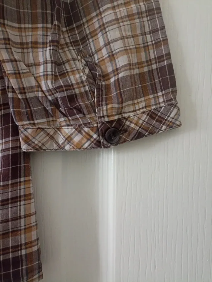 Chemise femme Mango - photo numéro 5