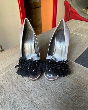 Escarpins