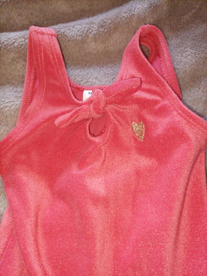 Maillot - photo numéro 2