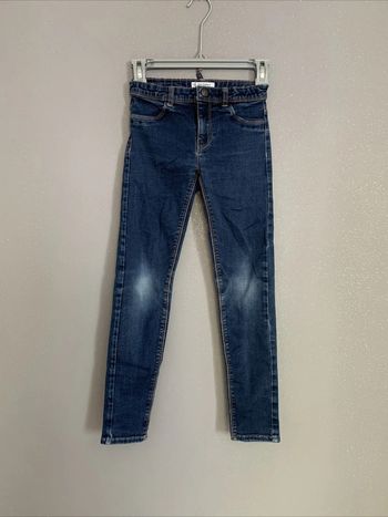 Pantalon Jeans skinny Kiabi T10 ans