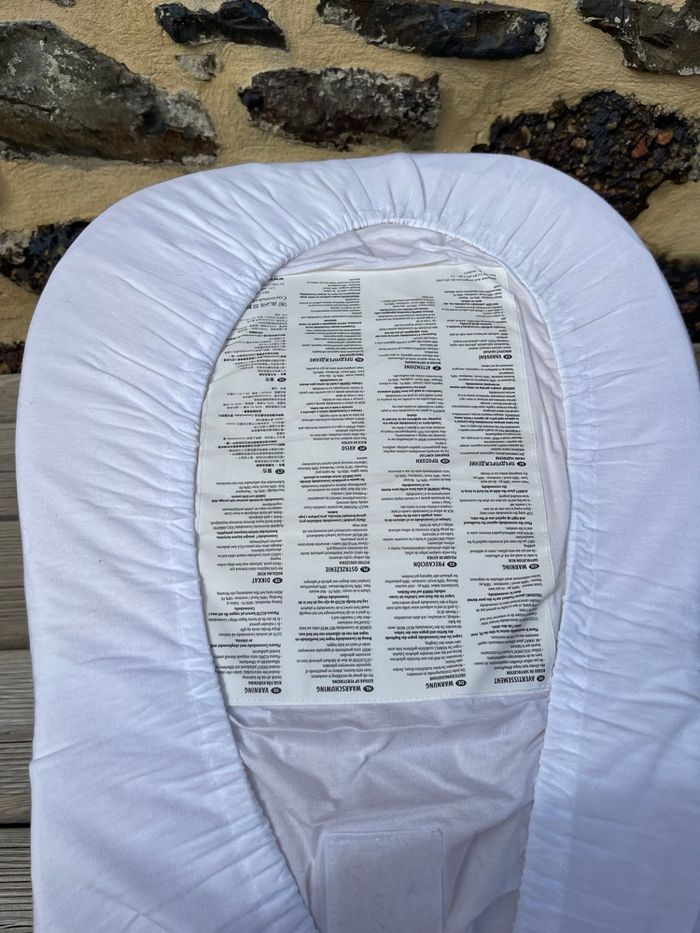 Cocoonbaby - RedCastle - photo numéro 2